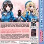DVD Kantai Collection Kancolle Vol.1-12 End+Movie Japanese Anime Eng Dub Region All