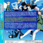 Digimon Adventure Tri The Movie 6 Bokura No Mirai Anime DVD