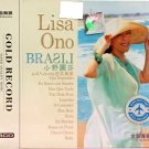 Lisa Ono Br Lisa 3CD