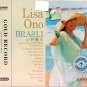 Lisa Ono Br Lisa 3CD