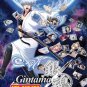 DVD Gintama Vol.317-367 Japanese Anime Region All Eng Sub