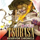 Tsubasa Reservoir Chronicle Season 1+2+Movie+5 OVA Japanese Anime DVD Region All Eng Sub