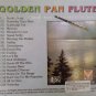 Golden Pan Flute CD