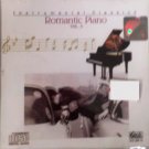 Instrumental Classics Romantic Piano Vol.3 CD