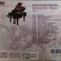 Instrumental Classics Romantic Piano Vol.3 CD