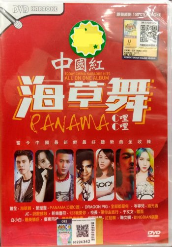 Panama &aelig;&micro;&middot;&egrave;��&egrave;�� DVD Region All