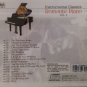 Instrumental Classics Romantic Piano Vol.4 CD