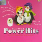 Millennium Power Hits From Chinese Melodies CD