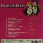 Millennium Power Hits From Chinese Melodies CD