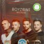 Boyzone Because 3CD