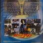 Agito Masked Rider Agito The Movie Project G4 åé¢éªå£« VCD
