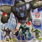 Beast Wars Transformers DVD Region All