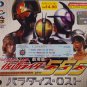 VCD Masked Rider 555 The Movie Paradise Lost 假面骑士 555 剧场版 消失的天堂
