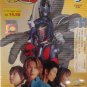 VCD Masked Rider Dragon Episode Final 假面骑士 龙骑 最后的篇章
