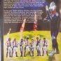 Ultraman Tiga 2 Return Of The Ancient Giant VCD Region All
