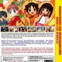 Wakaokami Wa Shougakusei Vol.1-24 End Japanese Anime DVD Eng Sub Region All