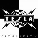 Tesla Simplicity CD