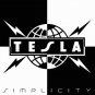 Tesla Simplicity CD
