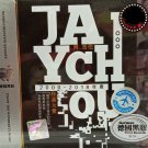 Jay Chou 2000-2018 周杰伦 作品大赏 3CD