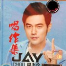 Jay Chou Chang Zuo Ji 周杰伦 唱昨集 3CD