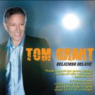 Tom Grant Delicioso Deluxe 3CD