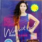 Wan Ting Say The Words 曲婉婷 我为你歌唱 3CD