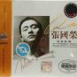 Zhang Guo Rong Wei Ni Zhong Qing 张国荣 为你钟情 3CD