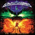 Gamma Ray To The Metal! CD