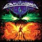 Gamma Ray To The Metal! CD