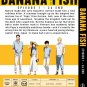 Banana Fish Ep.1-24 End Japanese Anime DVD Eng Sub Region All