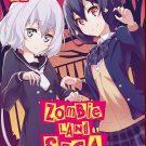 Zombie land Saga Ep.1-12 End  Japanese Anime DVD Eng Sub Region All