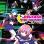Release The Spyce Ep.1-12 End  Japanese Anime DVD Eng Sub Region All