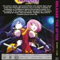 Release The Spyce Ep.1-12 End  Japanese Anime DVD Eng Sub Region All