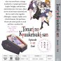 Tonari No Kyuuketsuki-san Ep.1-12 Japanese Anime DVD Eng Sub Region All