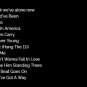 Tiffany Greatest Hits Redux CD