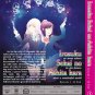 Irozuku Sekai No Ashita Kara Ep1-13 End Anime DVD Eng Sub Region All