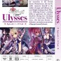 Ulysses Jehanne Darc to Renkin no Kishi Ep1-12 End Anime DVD Eng Sub Region All