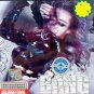 DVD Jane Zhang Bang The World 张靓颖 巡回演唱会 2DVD Region All