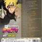 Boruto Naruto Next Generations Vol.784-807 Anime DVD Eng Sub Region All