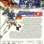 Mobile Suit Gundam Age Ep 1-49 End Anime DVD Eng Sub Region All