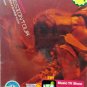 DVD Leslie Cheung Passion Tour 张国荣 热情演唱会卡拉OK 2DVD Region All