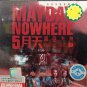 DVD Mayday Nowhere 3D 5月天 诺亚方舟 3D 2DVD Region All