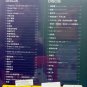 DVD S.H.E. Love For One Concert S.H.E. 爱 而为一 演唱会 2DVD Region All