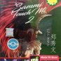 DVD Sammi Touch Mi 2 Live Concert 郑秀文 Live演唱会 2DVD Region All