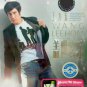 DVD Wang Leehom Gai Shi Hong Le 王力宏 盖世宏乐 2DVD Region All