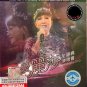 DVD Zui Ai Li Sa Live Karaoke DVD 最爱丽莎全经典演唱会 2DVD Region All