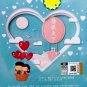 Today 24 China Love Song All In One Album Vol.2 情歌天下 Vol.2 3CD