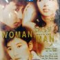 Hong Kong Movie Who's The Woman,Who's The Man 金枝玉叶2 DVD