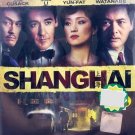 Hong Kong Movie Shanghai 上海 DVD