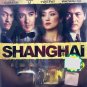 Hong Kong Movie Shanghai 上海 DVD